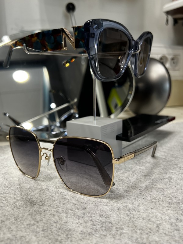 lunette Nina Ricci à Nice
