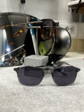 Notre zone d'activité pour ce service Lunettes de vue avec verre transition