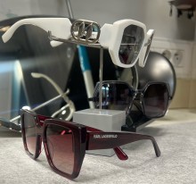 Notre zone d'activité pour ce service Lunettes de vue avec verre antireflet